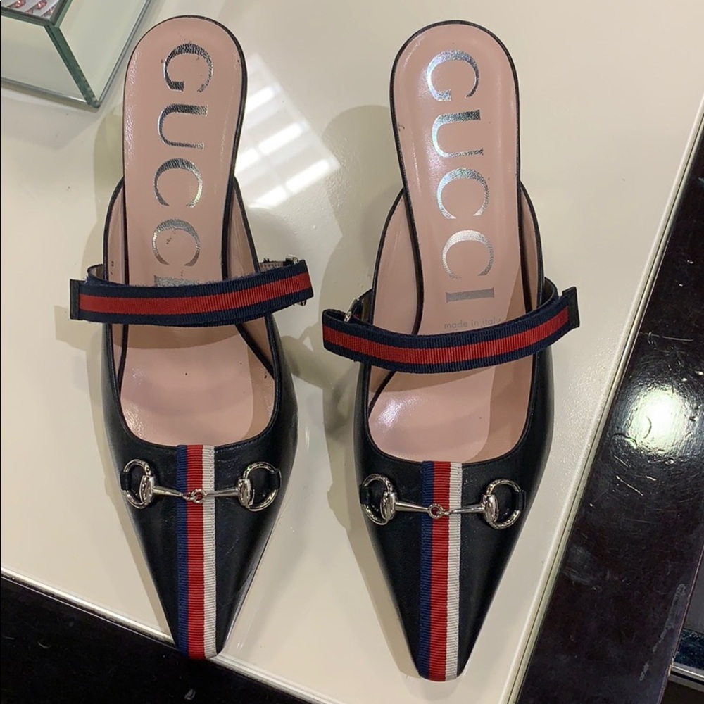 Gucci Malaga Size 37